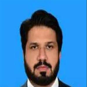 Dr, Hassan  Saleem